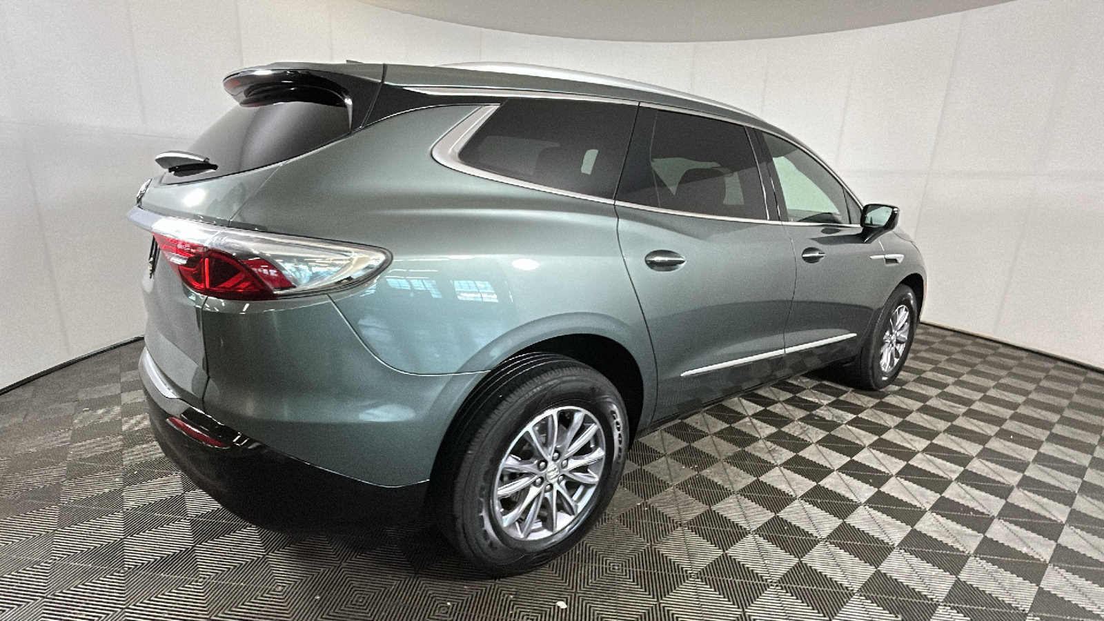 Used 2023 Buick Enclave Essence SUV