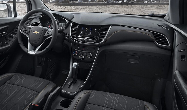 Stow Ohio 2021 2021 Chevrolet Trax