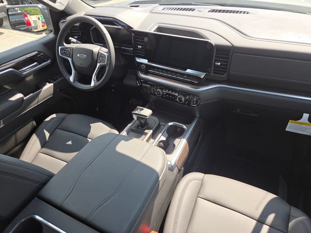 2026 Chevrolet Silverado 1500 RST - Photo 24