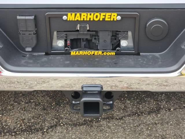 2026 Chevrolet Silverado 1500 LTZ - Photo 27