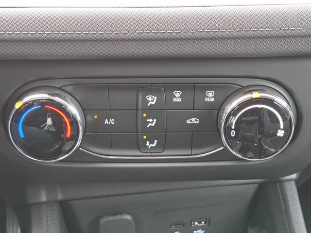 2026 Chevrolet Trailblazer LS - Photo 31