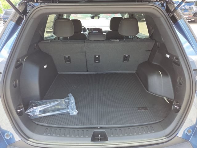 2026 Chevrolet Equinox LT - Photo 17