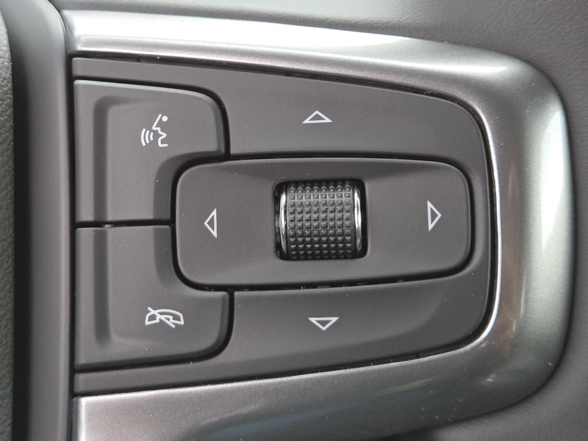 2026 Chevrolet Silverado 1500 LT Trail Boss - Photo 32