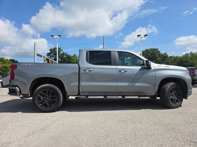 2026 Chevrolet Silverado 1500 RST - Photo 20