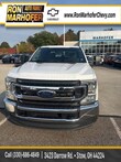 Ford Super Duty F-250 SRW