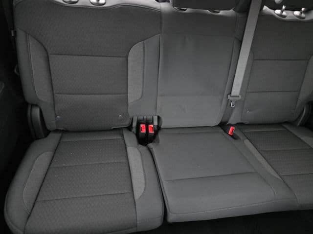2026 Chevrolet Silverado 1500 LT Trail Boss - Photo 27