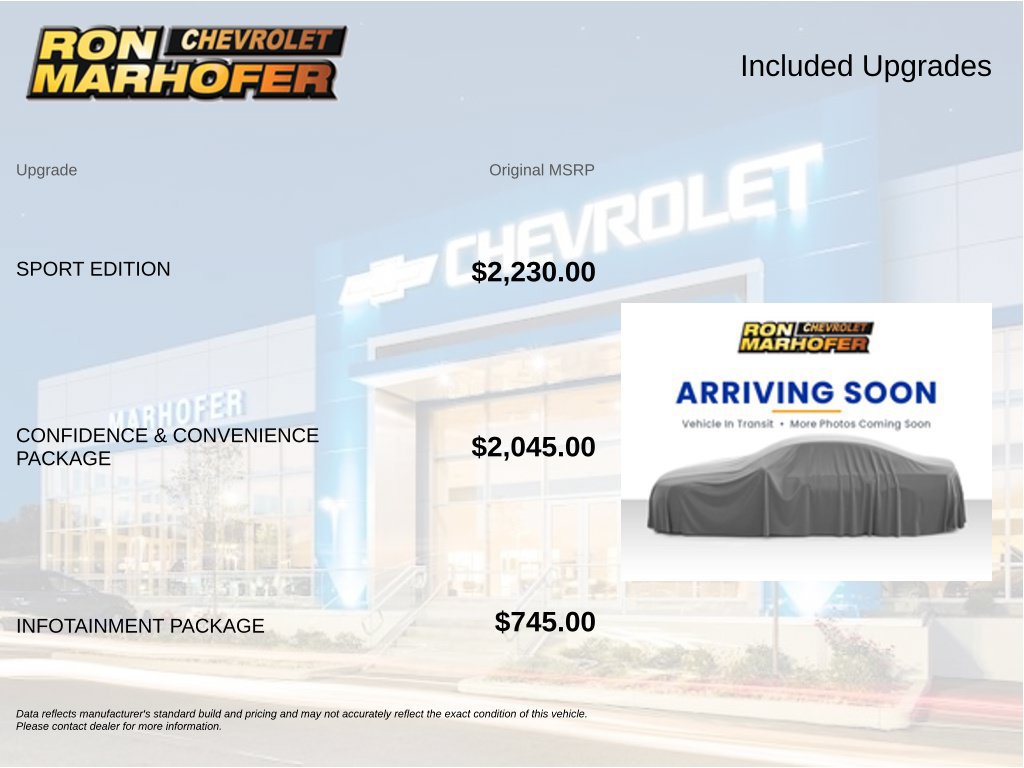 Used 2020 Chevrolet Equinox LT SUV