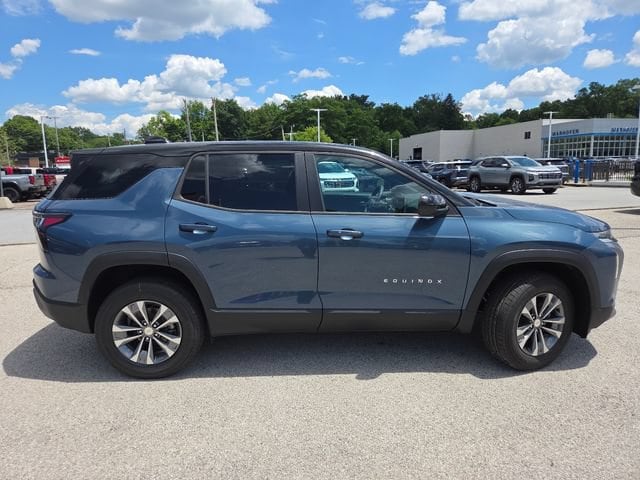 2026 Chevrolet Equinox LT - Photo 16