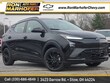  Chevrolet Bolt