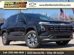 2026 Chevrolet Equinox LT SUV