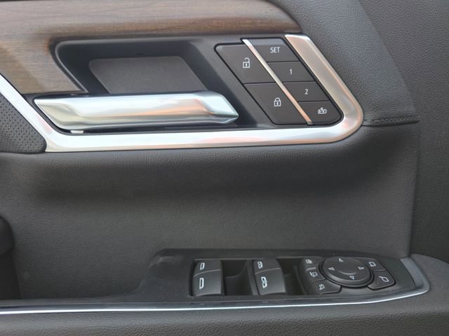 2026 Chevrolet Silverado 2500 HD High Country - Photo 29
