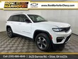  Jeep Grand Cherokee 4xe