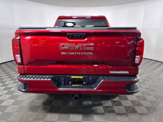 2024 Gmc Sierra 1500 Elevation photo 4