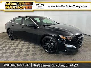 2024 Chevrolet Malibu 1LT Sedan