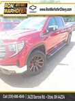  GMC Sierra 1500