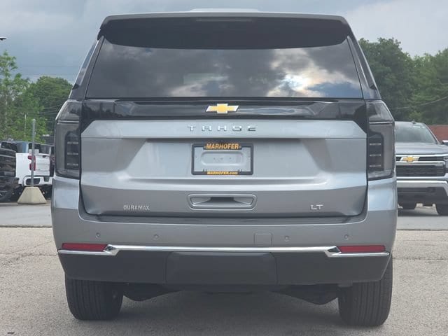 2026 Chevrolet Tahoe LT - Photo 19
