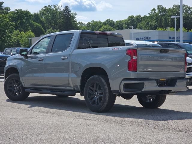 2026 Chevrolet Silverado 1500 RST - Photo 17