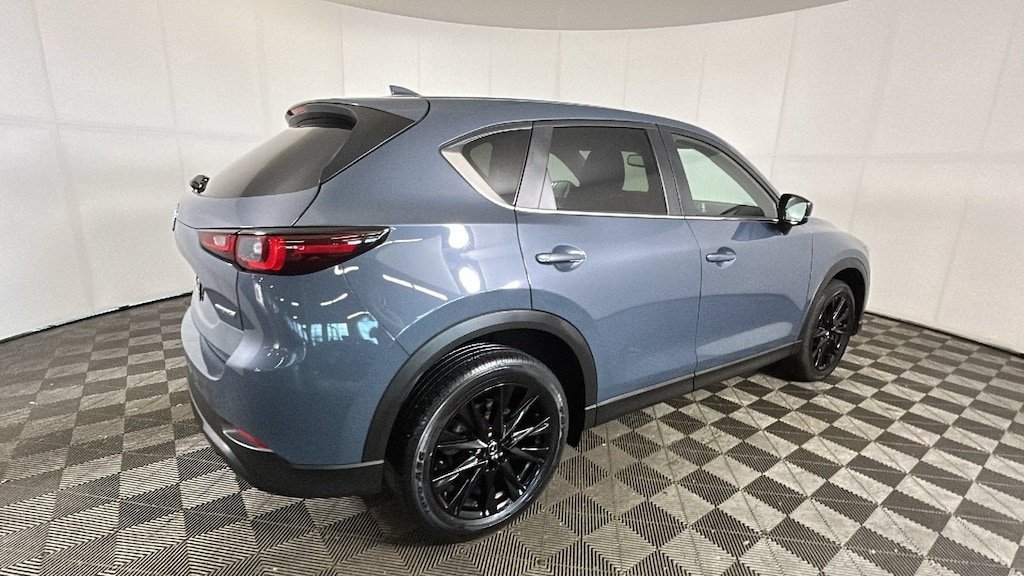 Used 2024 Mazda CX-5 2.5 S Carbon Edition SUV
