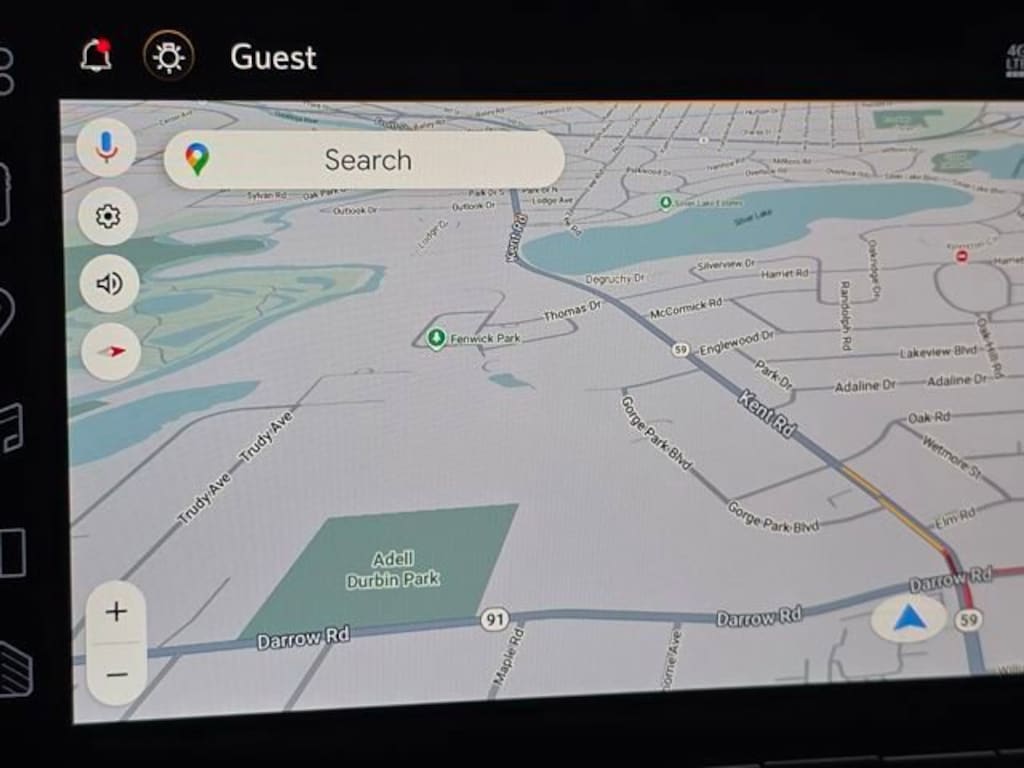 New 2026 Chevrolet Colorado Z71 Truck