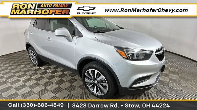 2022 Buick Encore Preferred AWD's photo