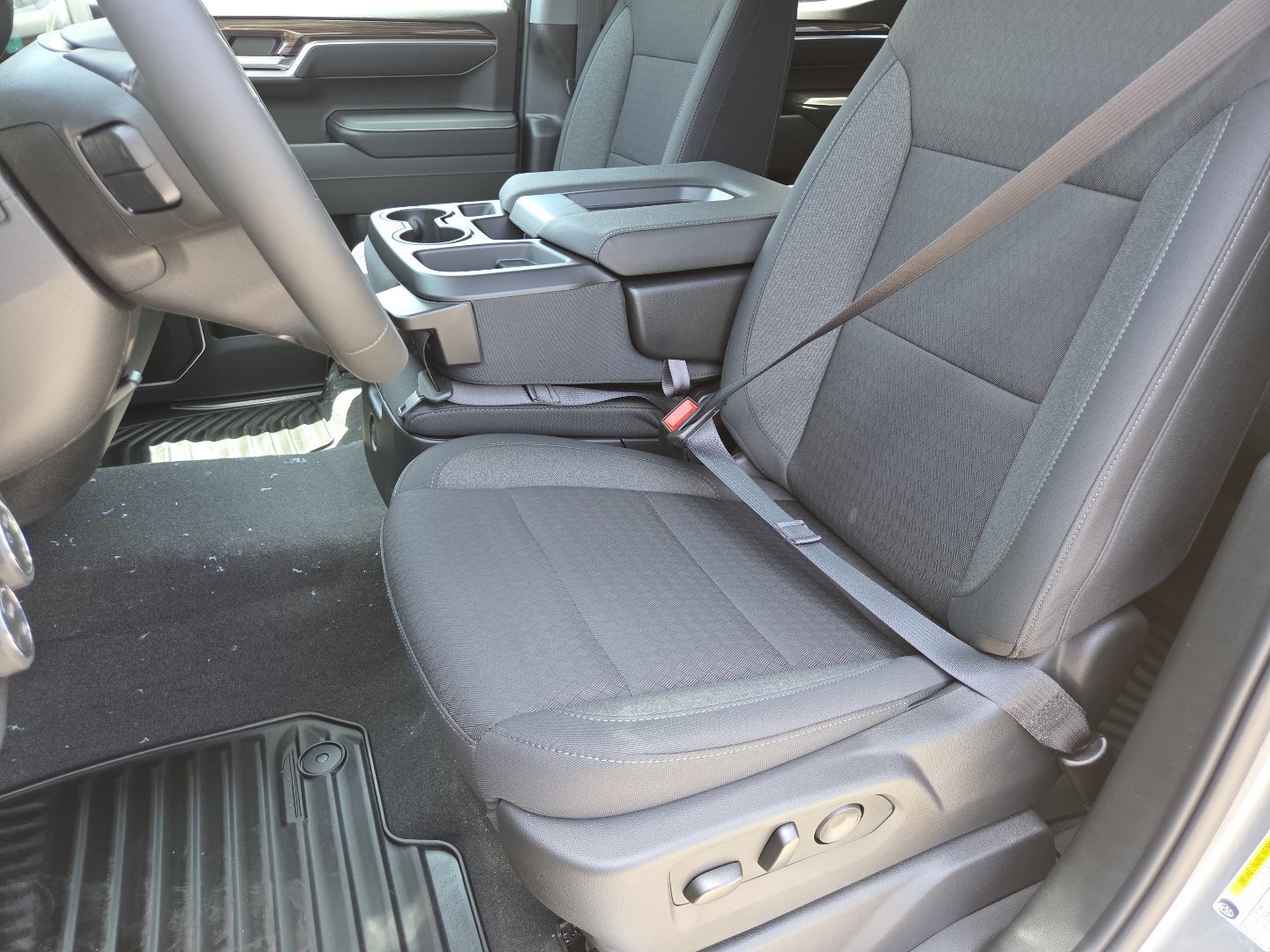 2026 Chevrolet Silverado 1500 LT - Photo 24