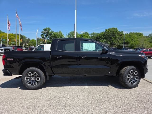 2026 Chevrolet Colorado Z71 - Photo 22