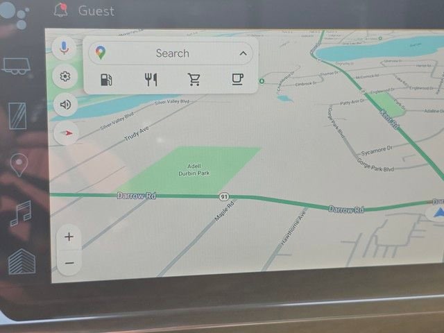 2025 Chevrolet Silverado 1500 LT - Photo 4