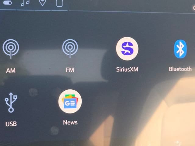 2026 Chevrolet Equinox EV 2LT - Photo 17