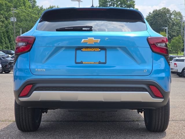 2026 Chevrolet Trax LT - Photo 13