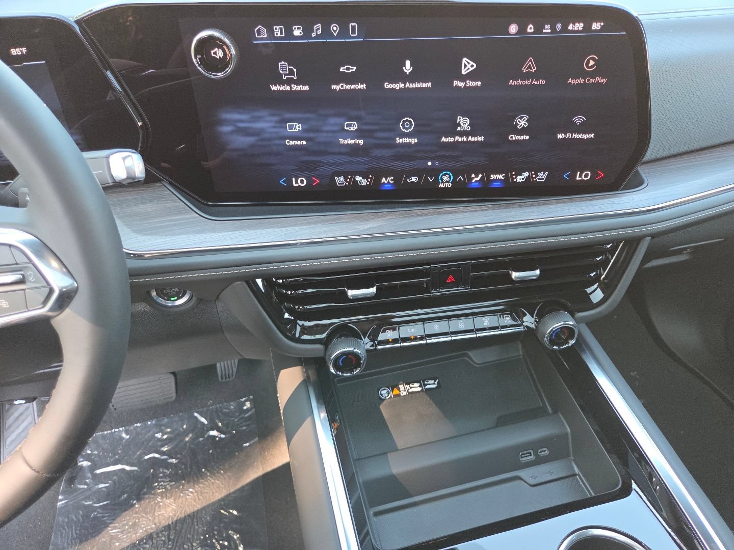 2026 Chevrolet Tahoe Premier - Photo 40