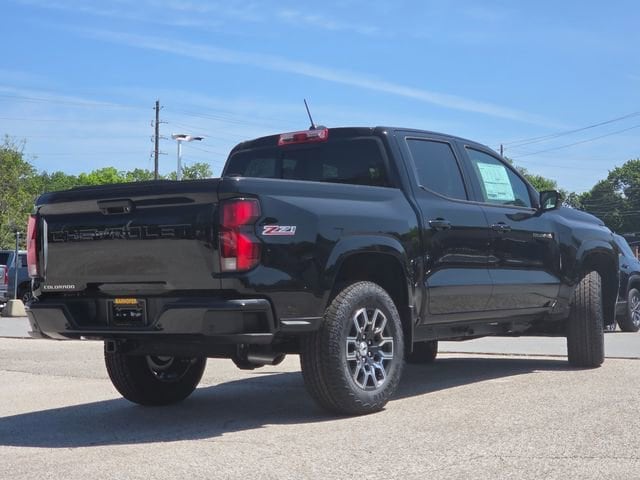 2026 Chevrolet Colorado Z71 - Photo 21