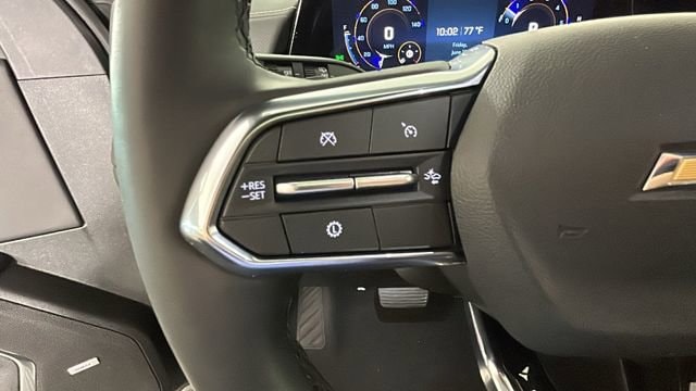 2026 Chevrolet Suburban Premier - Photo 15