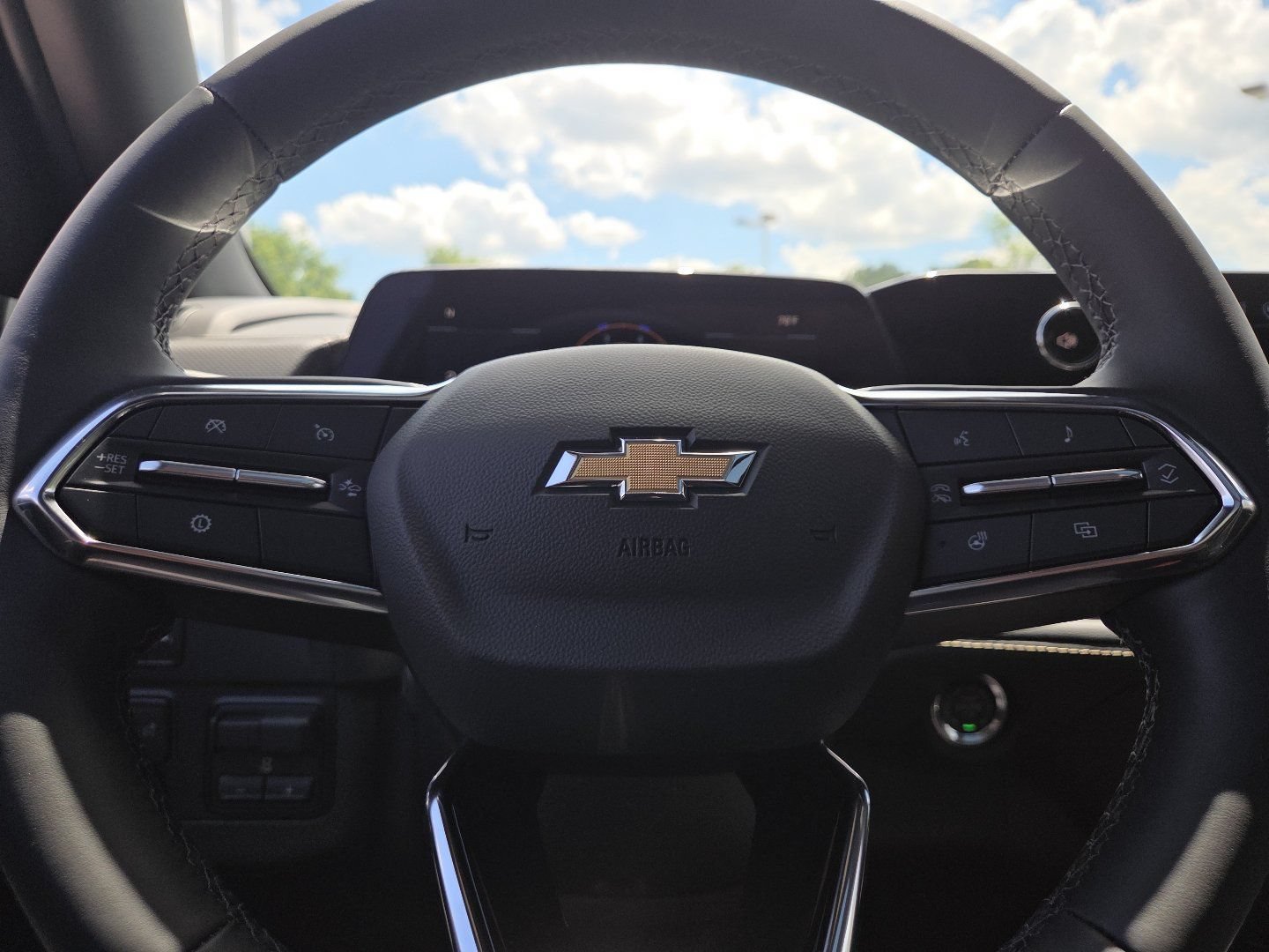 2026 Chevrolet Tahoe Premier - Photo 31