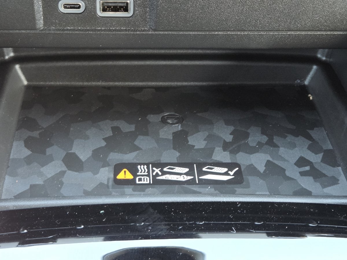 2026 Chevrolet Colorado Z71 - Photo 12