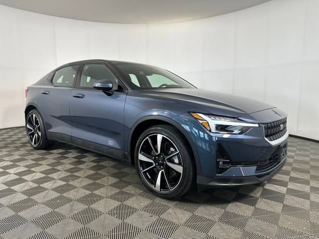 Used 2022 Polestar 2 Base with VIN LPSED3KA6NL072157 for sale in Stow, OH