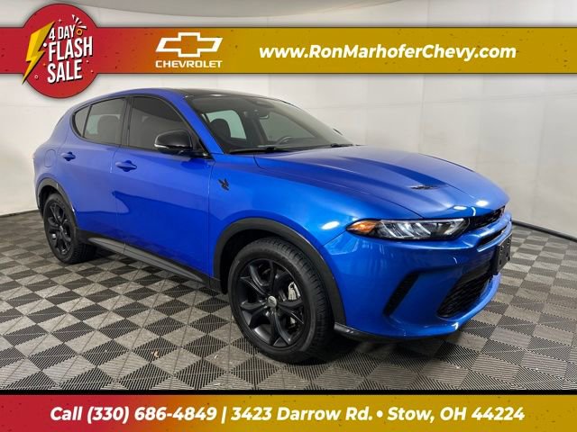 2024 Dodge Hornet R/T Plus