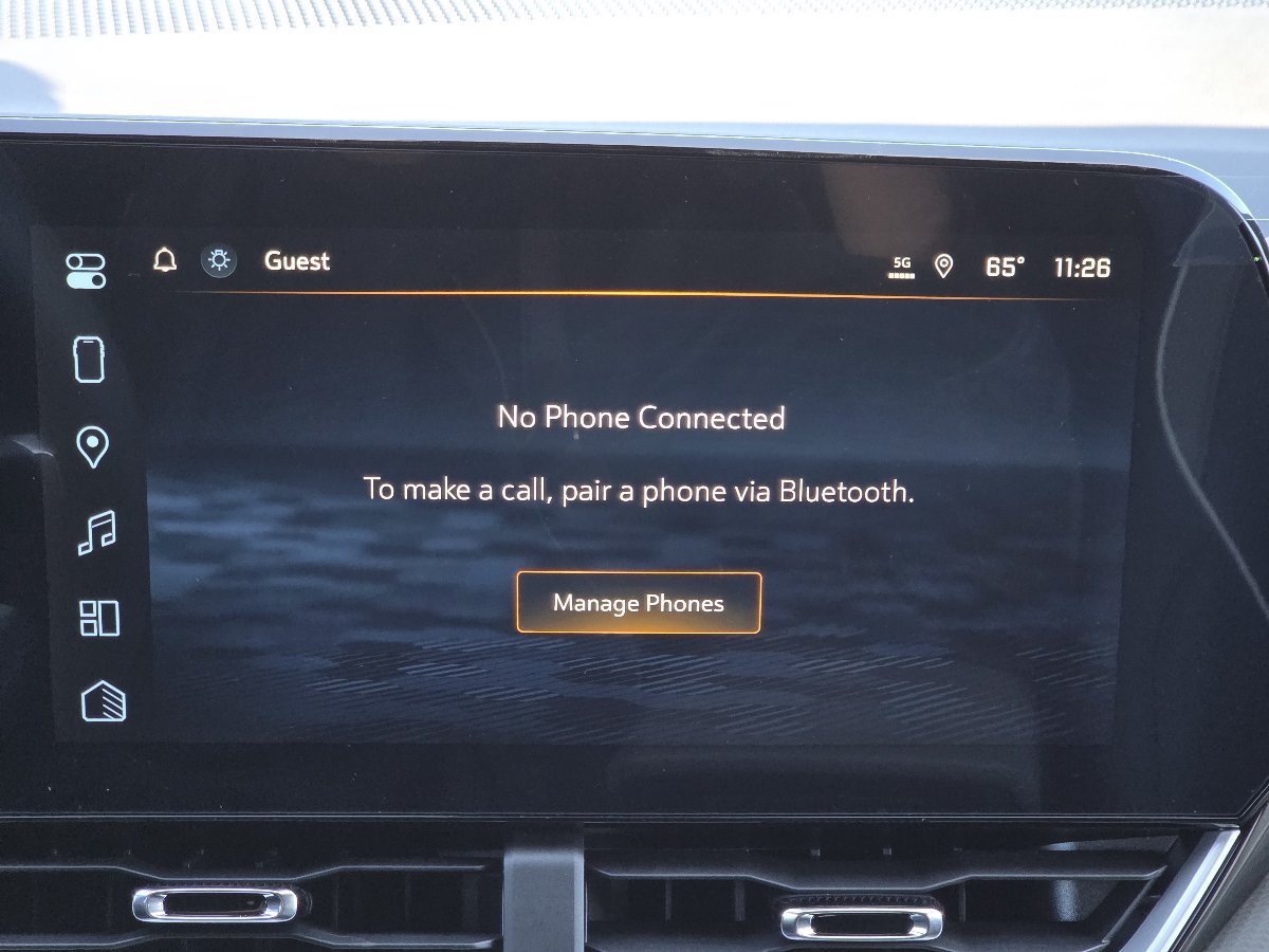 2027 Chevrolet Equinox LT - Photo 8