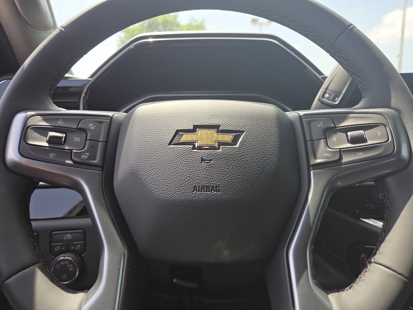 2026 Chevrolet Silverado 1500 LT - Photo 25