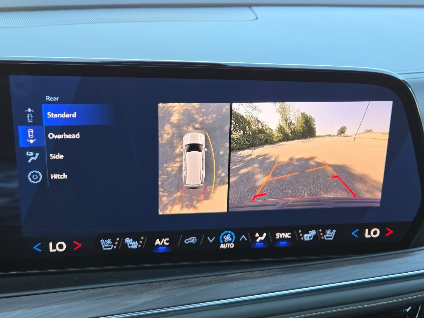 2026 Chevrolet Tahoe Premier - Photo 11