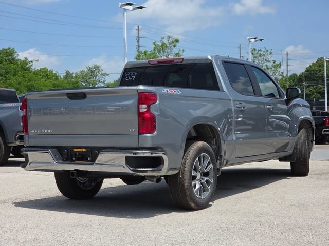 2026 Chevrolet Silverado 1500 LT - Photo 16