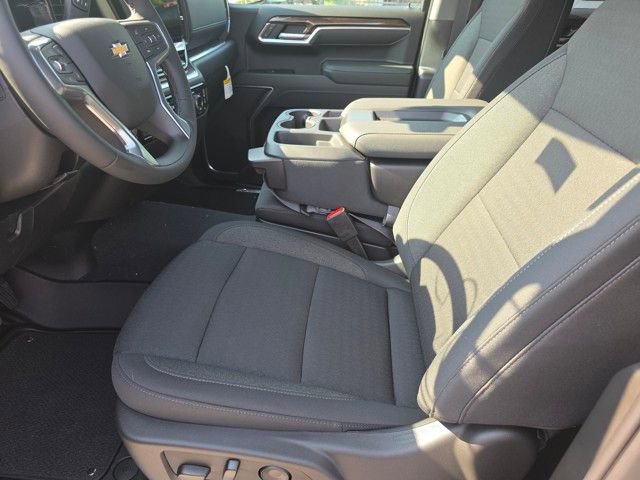 2025 Chevrolet Silverado 1500 LT - Photo 28