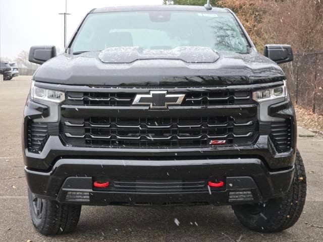 2026 Chevrolet Silverado 1500 LT Trail Boss - Photo 20