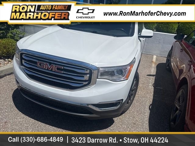 2019 GMC Acadia SLT-1 FWD's photo