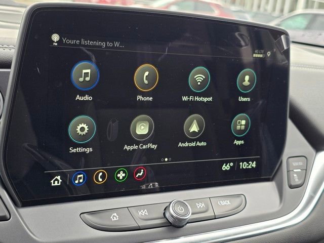 2025 Chevrolet Blazer 2LT photo 4
