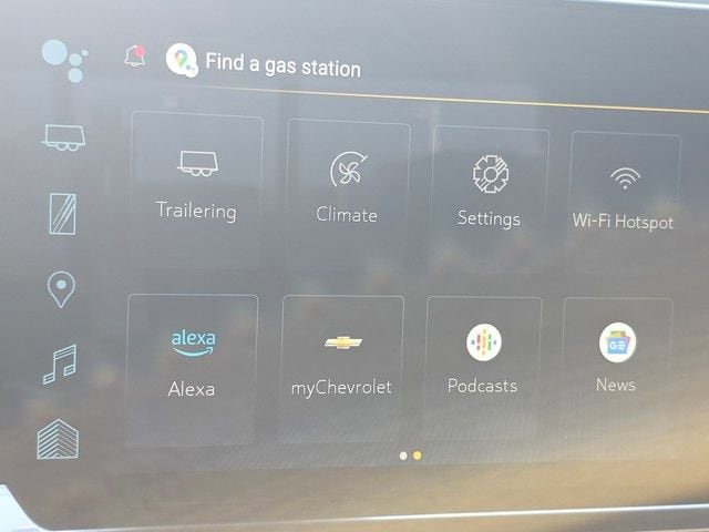 2025 Chevrolet Silverado 1500 LT - Photo 12