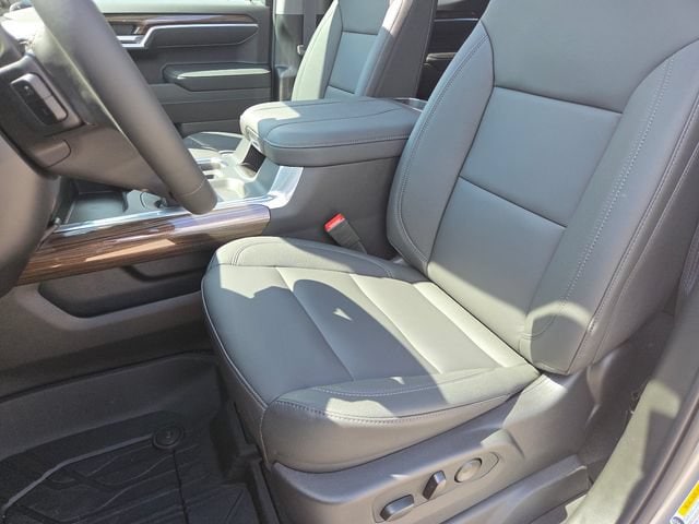 2026 Chevrolet Silverado 1500 RST - Photo 25