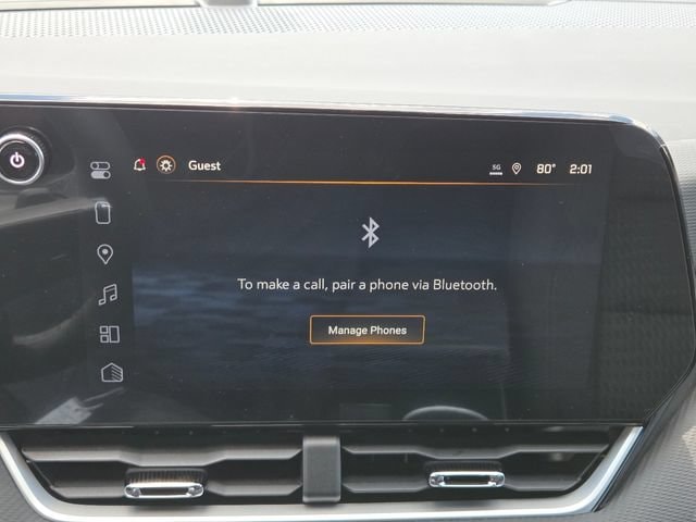 2026 Chevrolet Equinox LT - Photo 6