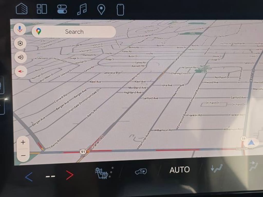 New 2026 Chevrolet Equinox EV LT SUV