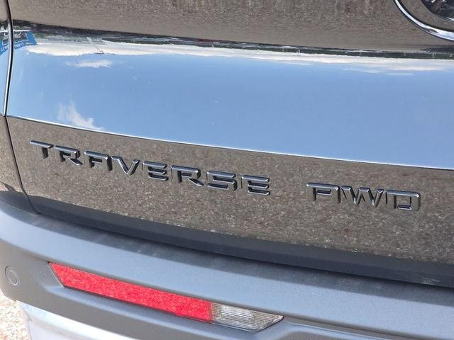 2026 Chevrolet Traverse Z71 - Photo 6