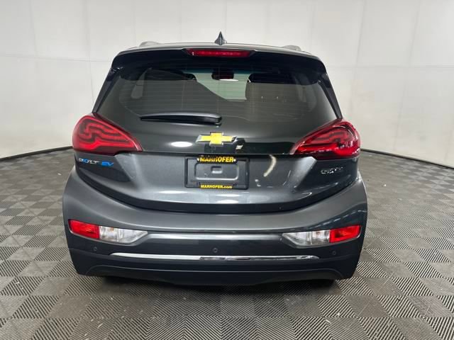 2020 Chevrolet Bolt EV Premier photo 4
